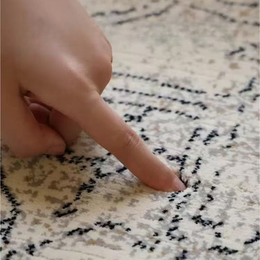 Byron Wildflower Rug