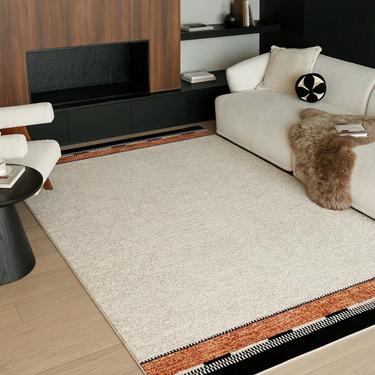 Wategos Border Rug