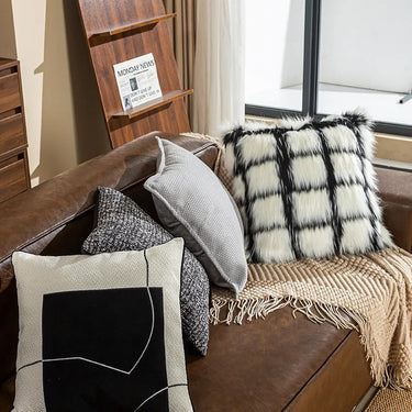 Thalasa Cushion Cover