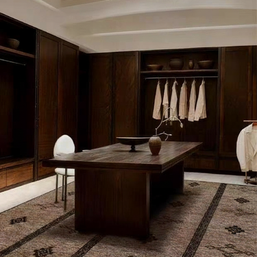 Sahara Manor Rug