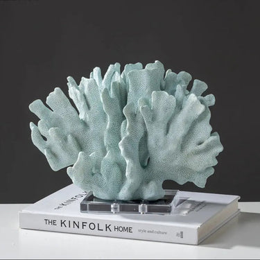 Coral Bay Reef Decoration