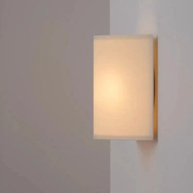 Fannhie Wall Lamp