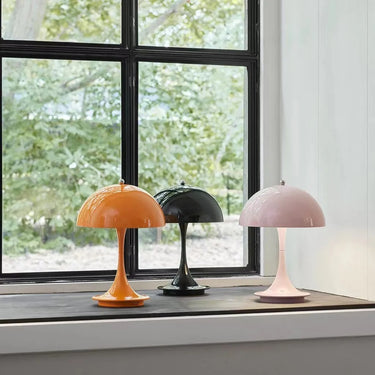Houba Table Lamp