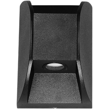 Livia Waterproof Outdoor Wall Light