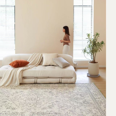 Byron Wildflower Rug