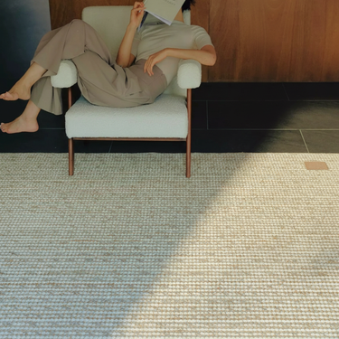 Freshwater Rug