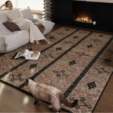 Sahara Manor Rug