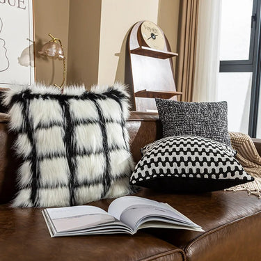 Thalasa Cushion Cover