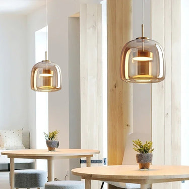 Arielle Pendant Lamp