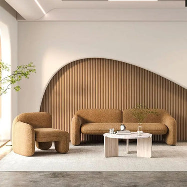 Viktor Sofa & Armchair
