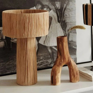 Ko Lanta Table Lamps