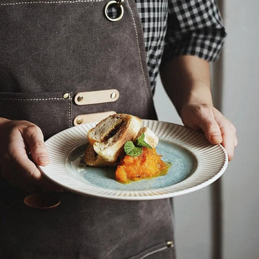 Corsica Dinner Plate Set