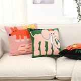 Lucía Pillow Cover