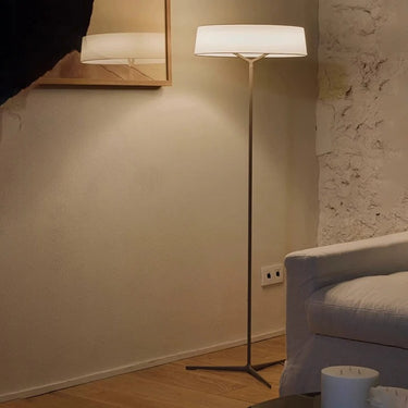Hyacinth LED Floor Lamp