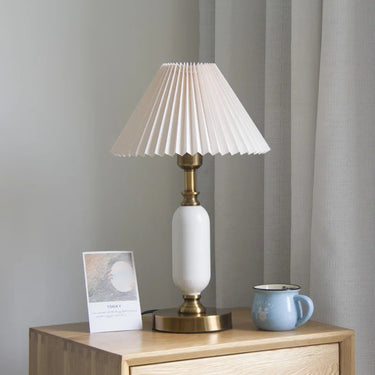 Manhattan Table Lamp