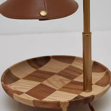 Zen Candle Warmer Lamp