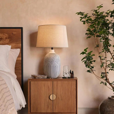 Sorrento Table Lamp