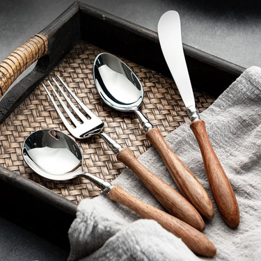 Myerna Cutlery