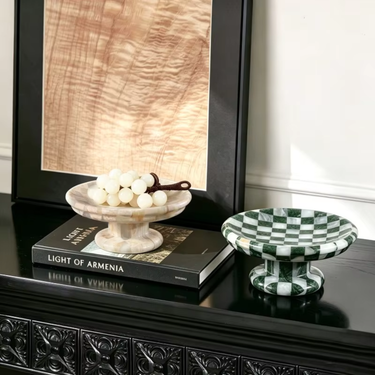 Altea Checkerboard Tray