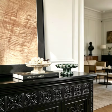 Altea Checkerboard Tray