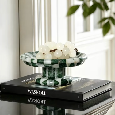 Altea Checkerboard Tray