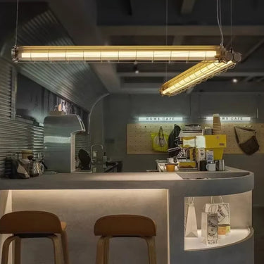 Fausto Pendant Light