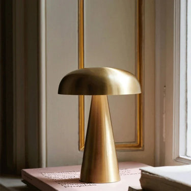Paddington Portable Lamp