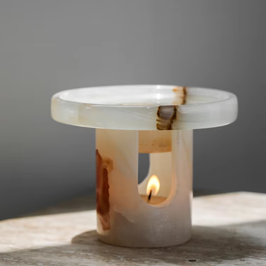 Sibilla Candle Holder
