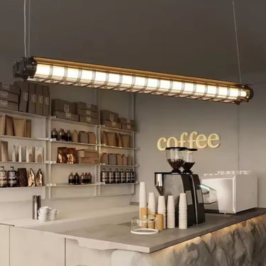Fausto Pendant Light