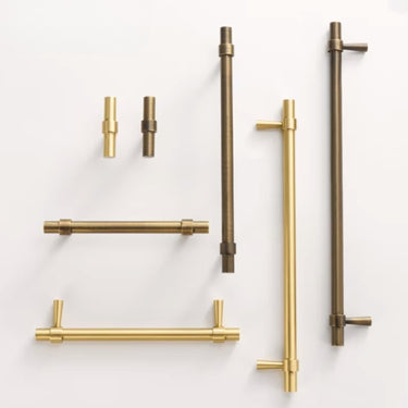 Selma Wardrobe Appliance Handle