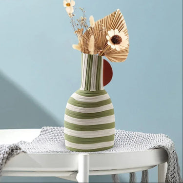 Veneranda Ceramic Vase