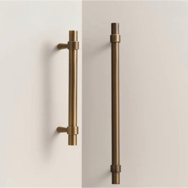 Selma Wardrobe Appliance Handle