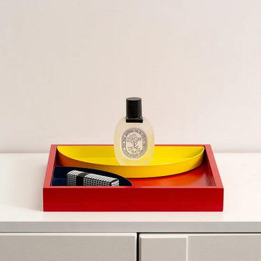 Accessoarbricka Tray