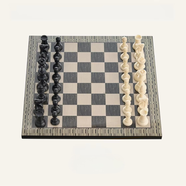 Azzurra Chess Set