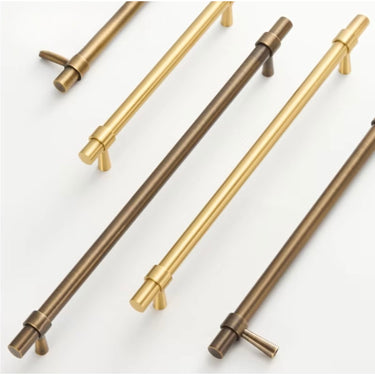 Selma Wardrobe Appliance Handle