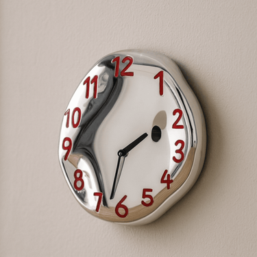 Theima Wall Clock