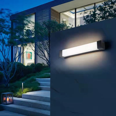 Eleza LED Wall Light