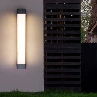 Eleza LED Wall Light