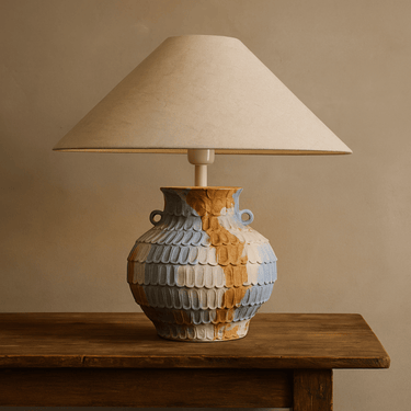 Rosalinde Table Lamp
