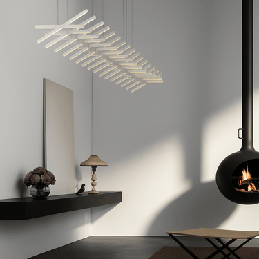 Nordime Pendant Light