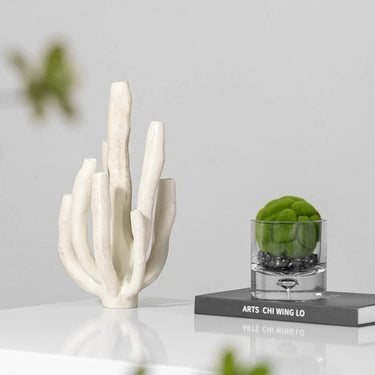 Ningaloo Coral Sculpture