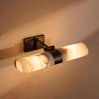 Leandro Wall Lamp
