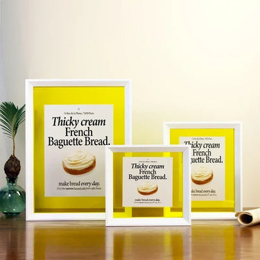 Bondi Frame Collection