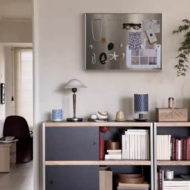 Amadeo Magnetic Frame