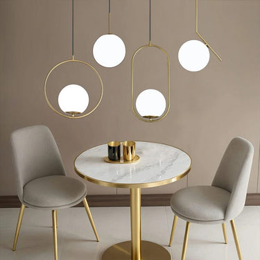Francine Pendant Lamp