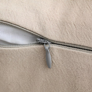 Boho Chic Fringed Cushion Covers