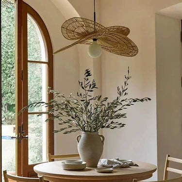 Ulima Pendant Lamp