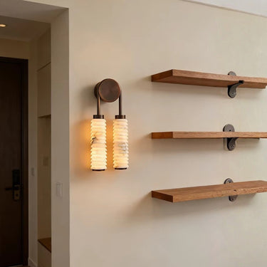 Guilio Wall Lamp