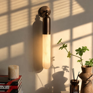 Dante Wall Lamp