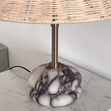 Pietro Table Lamp